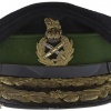 British Royal Army Dental Corps General cap