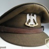 Royal Scots Dragoon Guards cap, field