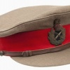 British Royal Army General cap, field