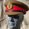 British Royal Army Marshall cap, field