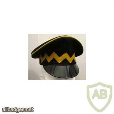 Royal Scots Dragoon Guards cap img36128