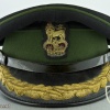 British Army Dental Corps Colonel cap