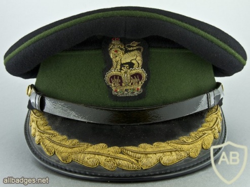 ROYAL ARMY DENTAL CORPS. BRITISH ARMY CAP BADGE