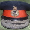 British Royal Army Marshall cap