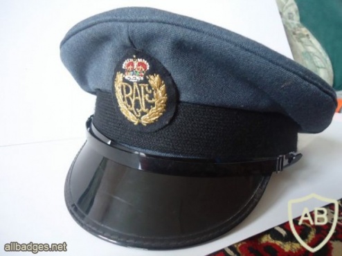 Royal Air Force Airman cap img36156