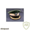 5th Royal Inniskilling Dragoon Guards Service Cap img36119