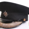 Irish Guards Officers Dress Cap
