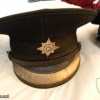 Irish Guards Officers Dress Cap img36148