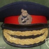 British Royal Army General cap