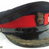 Brigadier colonel cap  img36138