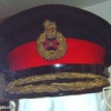 British Royal Army Marshall cap img36155
