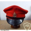 Queen's Royal Hussars cap