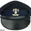 9th/12th Royal Lancers cap