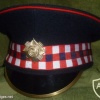 Scots Guards cap