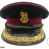 Royal Army Medical Corps cap, Colonel's img36186