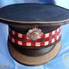 Scots Guards cap, Officer's 