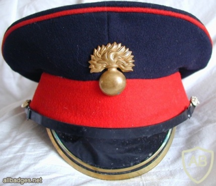 Grenadier Guards cap img36171