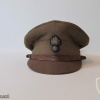 Grenadier Guards cap, officer's