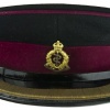 Royal Army Medical Corps cap, Officer img36184