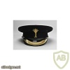 Welsh Guards cap, Officers img36217