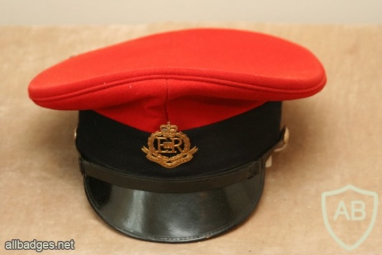 Royal Military Police cap img36211