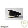 Welsh Guards cap, Officers img36218