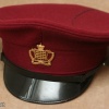Royal Gloucestershire Hussars cap