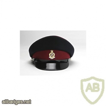 Royal Army Medical Corps cap,  Woman's img36178