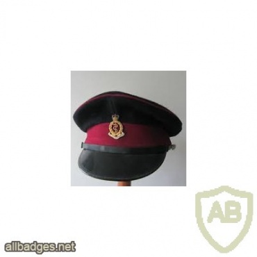 Royal Army Medical Corps cap img36181