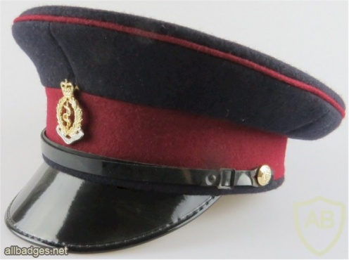 Royal Army Medical Corps cap img36183