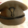Welsh guards cap, field img36219