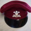 Royal Hussars cap