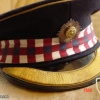 Scots Guards cap, Officer's  img36201