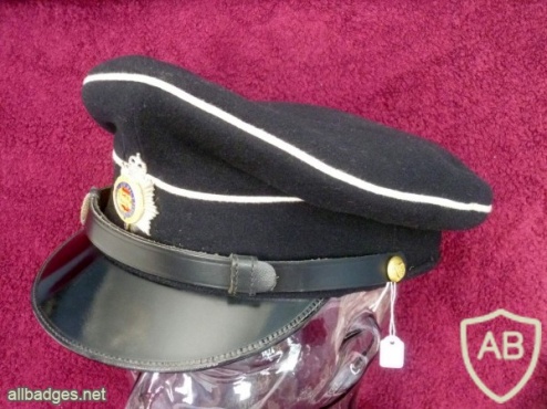 Royal Corps of Transport cap img36229