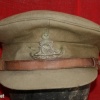Royal Artillery cap, field, Officer's