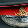 Royal Artillery cap, Officer's  img36264
