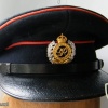 Royal Engineers cap img36234