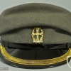 Queen Alexandra's Royal Army Nursing Corps cap, officer's, women's img36248