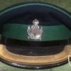 Intelligence Corps cap, officer
