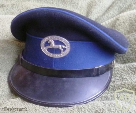 Northamptonshire Yeomanry Regiment cap img36256