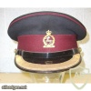 Royal Army Veterinary Corps cap, officer's