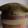 Queen's Regiment cap, field