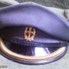 Queen Alexandra's Royal Army Nursing Corps cap, officer's, women's img36249