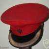 14th/20th King's Royal Hussars cap, Officer’s img36241