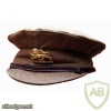 The King's Own regiment cap, corporal img36262