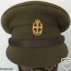 Queen Alexandra's Royal Army Nursing Corps cap, field