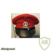 15th/19th Kings Royal Hussars cap