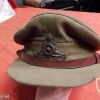 Royal Artillery cap, field, Officer's img36272