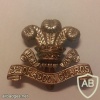 UK 3rd (Prince of Wales's) Dragoon Guards