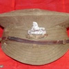 Lincolnshire Regiment cap